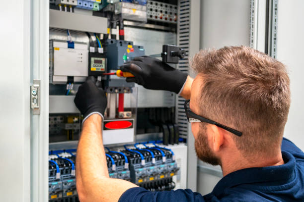 Best Electrical Wiring and Rewiring  in Linden, TN