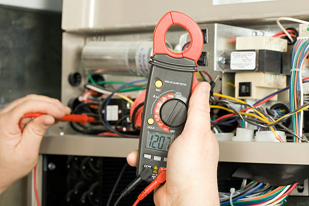 Emergency Electrical Repair Services in Linden, TN